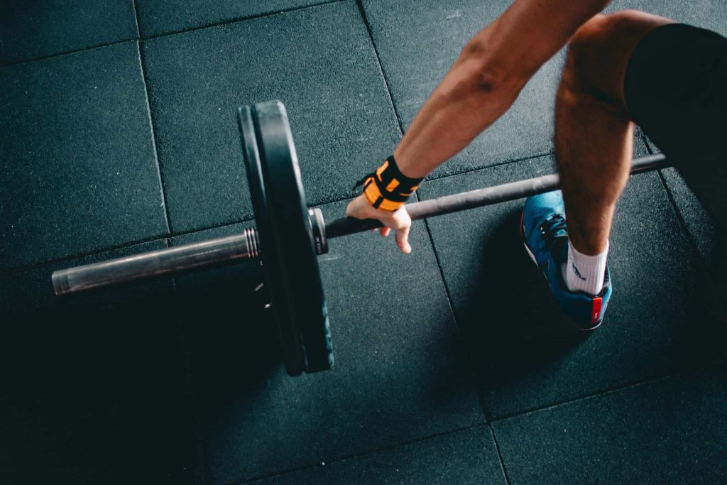 Ejercicios para fortalcer la musculatura