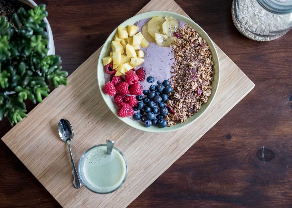 Recetas Saludables para Apoyar tu Proceso de Recuperación