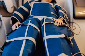 Herramientas Tecnológicas para Facilitar tu Proceso de Rehabilitación - Presoterapia
