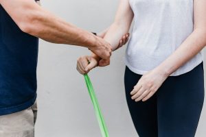 técnicas y terapias para los tipos de rehabilitación deportiva