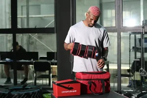 Crioterapia rehabilitación de lesiones en práctica deportiva