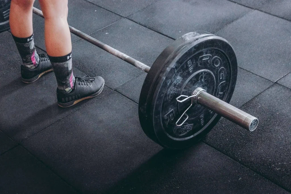 Como afecta una lesión a un deportista