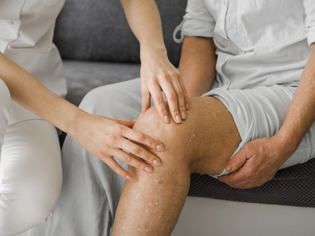 lesiones de rodilla