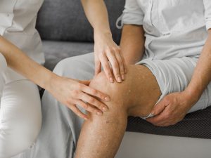 lesiones de rodilla