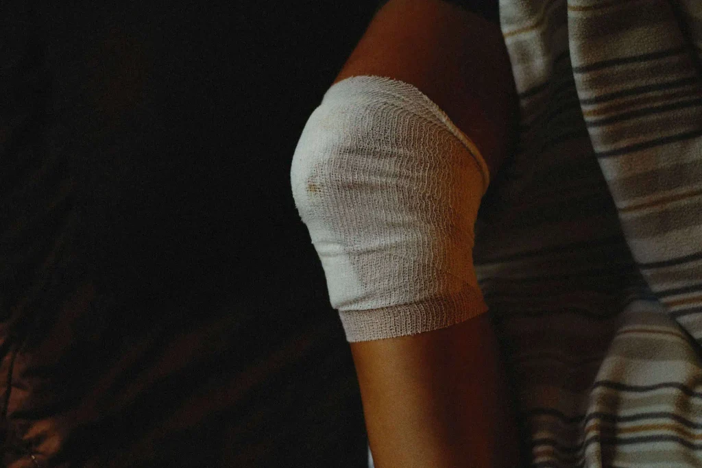Dolor-detrás-de-la-rodilla-al-flexionar-y-estirar
