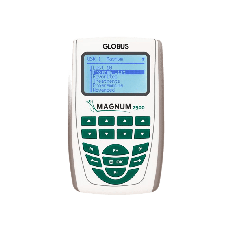 Magnetoterápia Globus Magnum 2500 4 Magnetoterapia Globus Magnum 2500