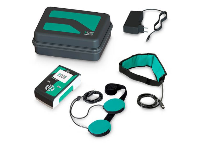 Magnetoterapia LaMagneto Pro 6 magnetoterapia-lamagneto-pro-kit