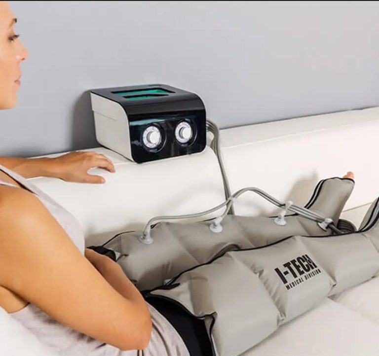 Inicio 5 Alquiler de presoterapia