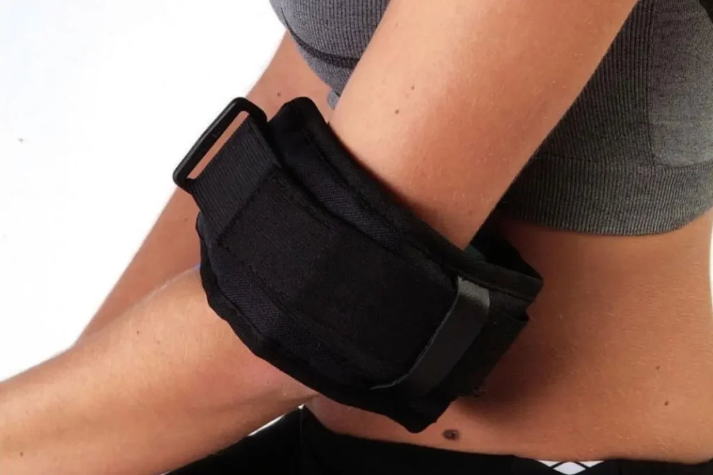 Magnetoterapia para tendinitis